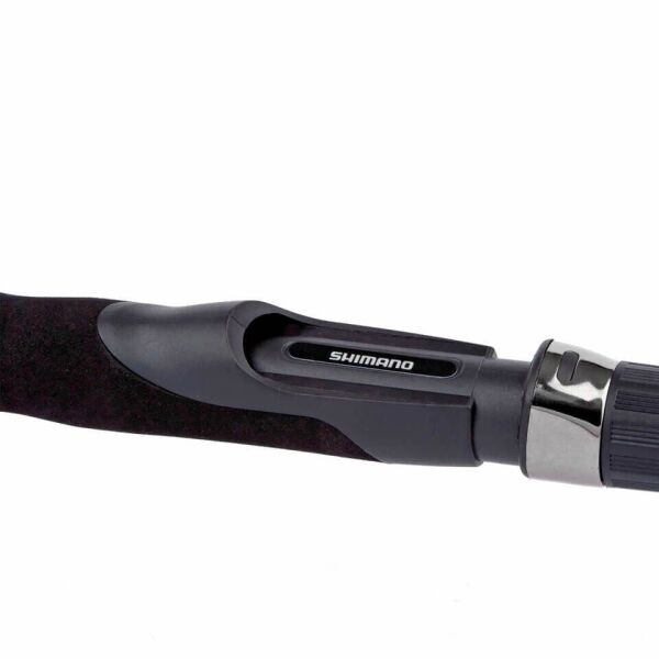 Shimano Bassterra A LRF 229 Cm 3-15 Gr Softbait Lrf Kamışı