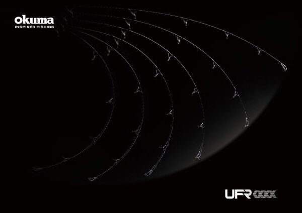 Okuma Lrf-Tele-706UL 212cm 1-8 gr Lrf Kamışı