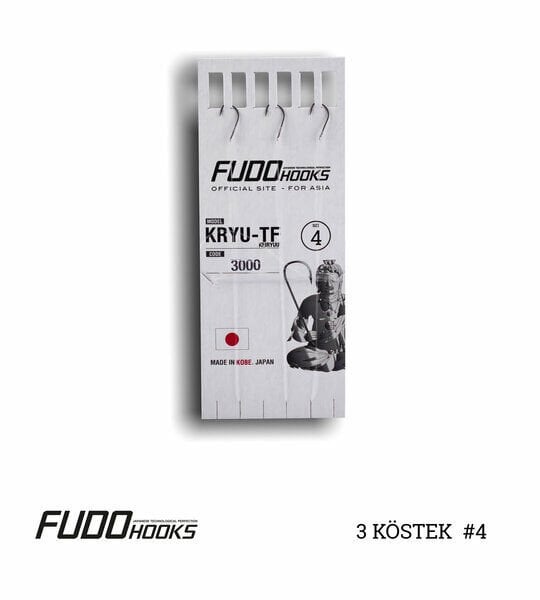 FUDO YEMLİ HAZIR TAKIM TAKIM FUDO 1907 3 KÖSTEK