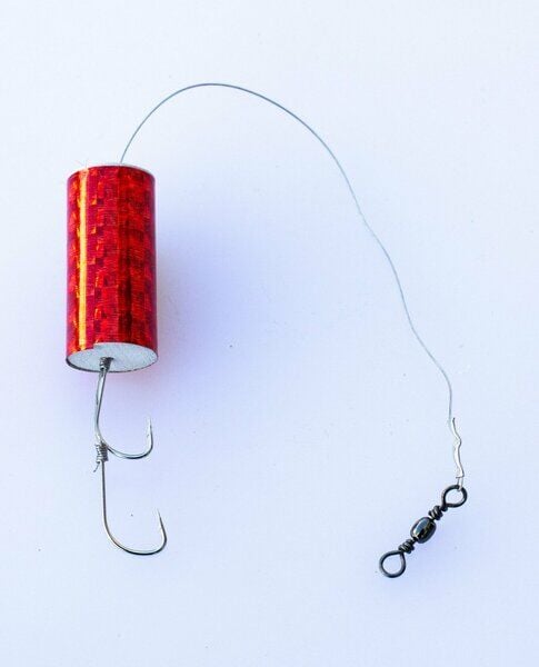 ÇİNEKOP TAKIM, ÇELİK TELLİ 2 İĞNE