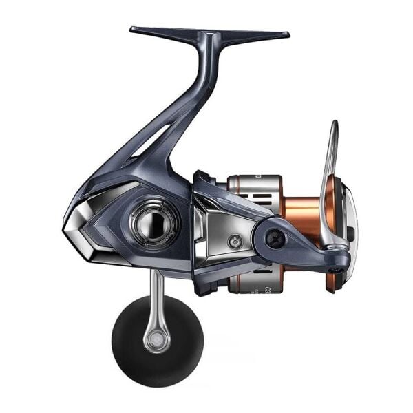 Shimano Nasci FD 5000 XG Spin Olta Makinesi