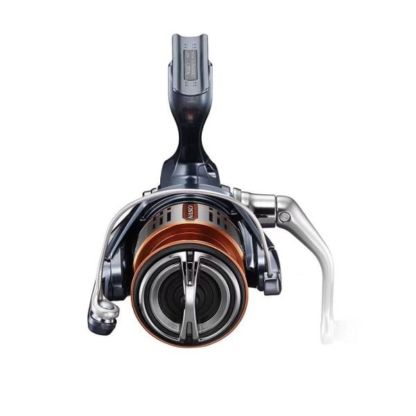 Shimano Nasci FD 5000 XG Spin Olta Makinesi