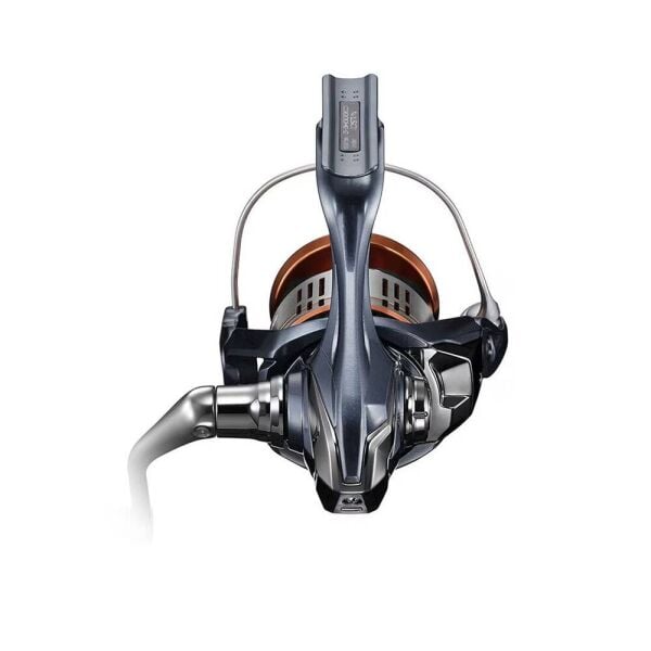 Shimano Nasci FD 5000 XG Spin Olta Makinesi