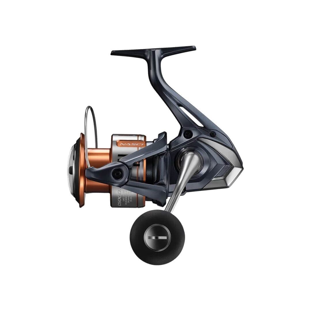 Shimano Nasci FD 5000 XG Spin Olta Makinesi