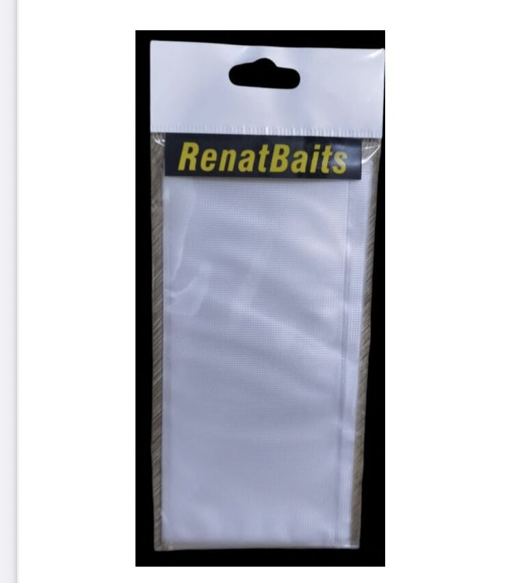 RENAT CARP ERİYEN YEMLEME POŞETİ