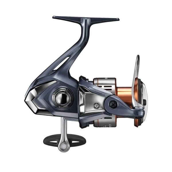 Shimano Nasci FD 4000 Spin Olta Makinesi