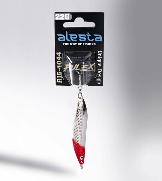 ALESTA PULEX 22G KAŞIK