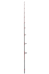 Fujin DeepKing 180cm 60-180gr Bot Kamışı