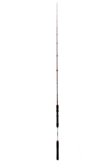 Fujin DeepKing 180cm 60-180gr Bot Kamışı