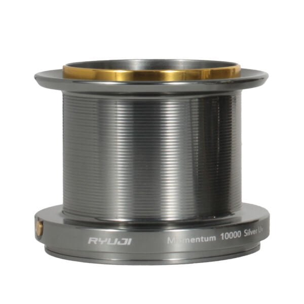 RYUJI MOMENTUM 10000 SILVER UV 11+1BB SURF MAKİNE