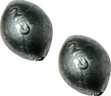 Gezer Olta Kurşun (Delikli) Zeytin