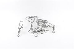 Fujin Power Roll Snap #S 5.2kg Çekerli Klips