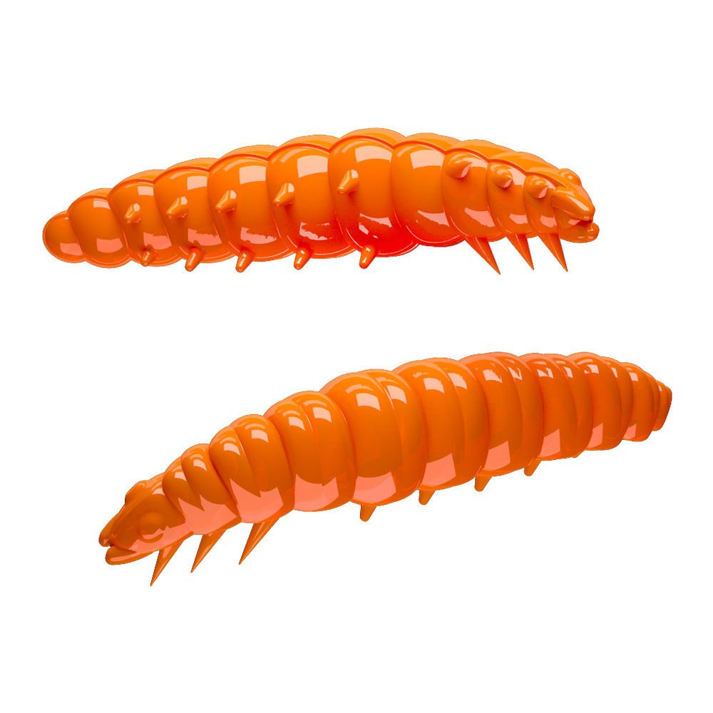 Libra Lures Larva Cheese Suni Yem PEYNİRLİ 35MM 011