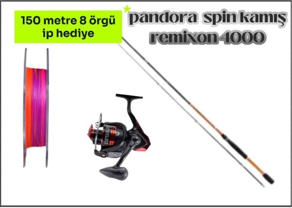 HEDİYELİ HESAPLI GÜÇLÜ SPİN SET