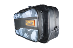 Fujin Action Bag Black Camo Spin & LRF Çantası