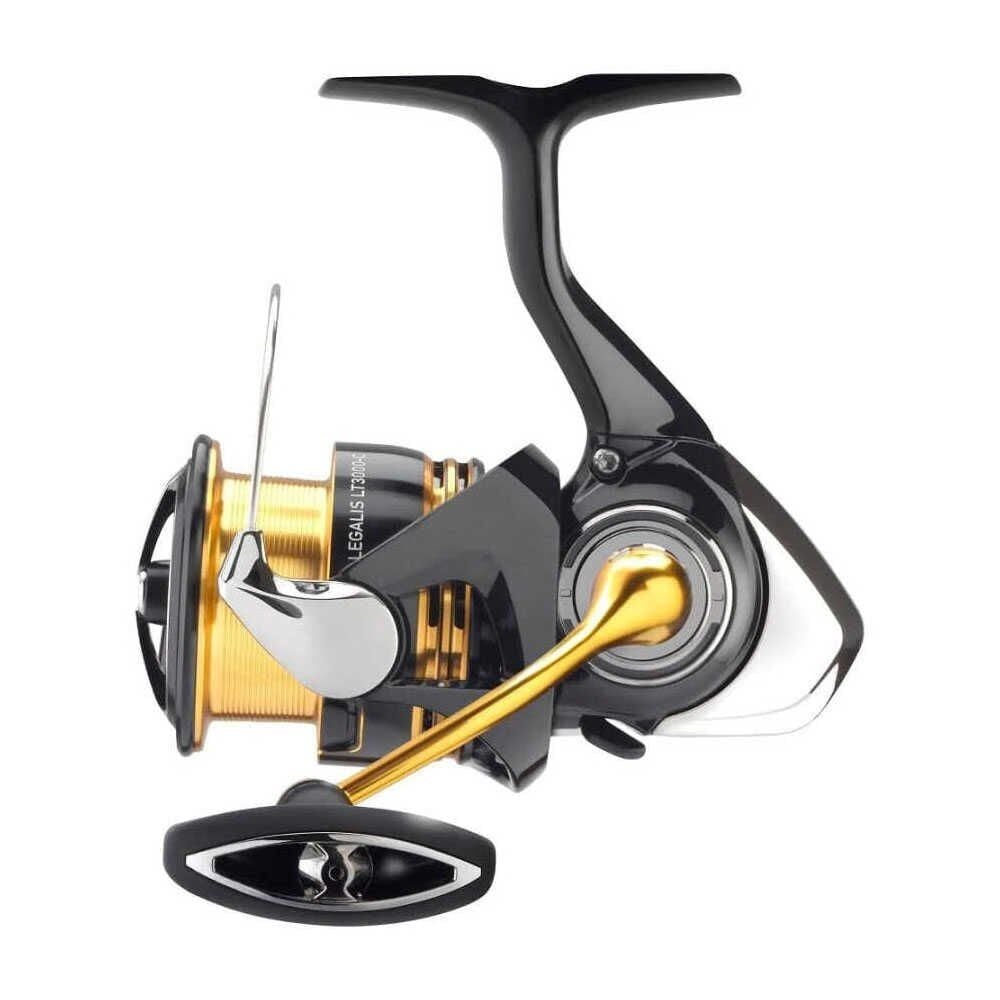 Daiwa Legalis 23 LT 6000 D Spin Olta Makinesi Fiyatı ve