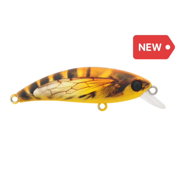 Hanfish Zıpır KG 5 Cm 4.5 Gr LRF Maket Yem