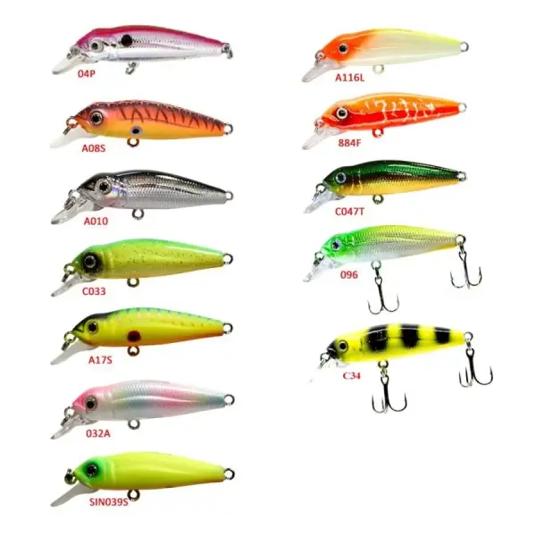 Strike Pro EG-074 F Midge Serisi Suni Yem