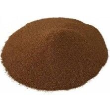 Toz Alabalık Yemi Hamur İçin 500GR
