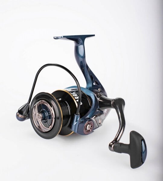 CARRE 2000  KAFA METAL CNC KOL 7+1 BB LRF OLTA MAKİNESİ