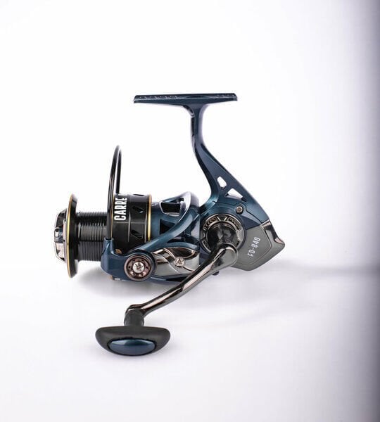 CARRE 2000  KAFA METAL CNC KOL 7+1 BB LRF OLTA MAKİNESİ