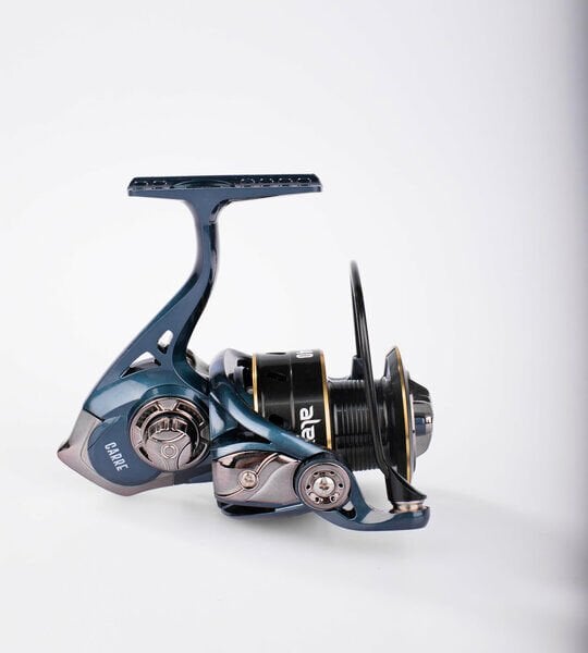 CARRE 2000  KAFA METAL CNC KOL 7+1 BB LRF OLTA MAKİNESİ