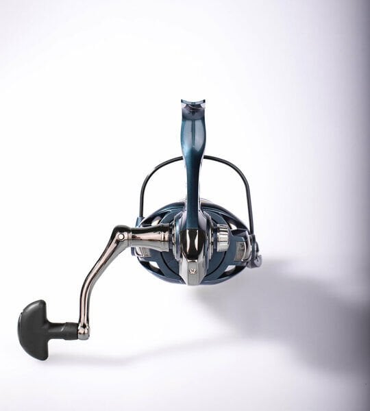 CARRE 2000  KAFA METAL CNC KOL 7+1 BB LRF OLTA MAKİNESİ