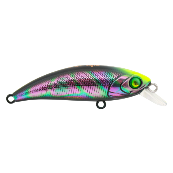 Hanfish Zıpır KG 5 Cm 4.5 Gr LRF Maket Yem SPK-76 Spin Star
