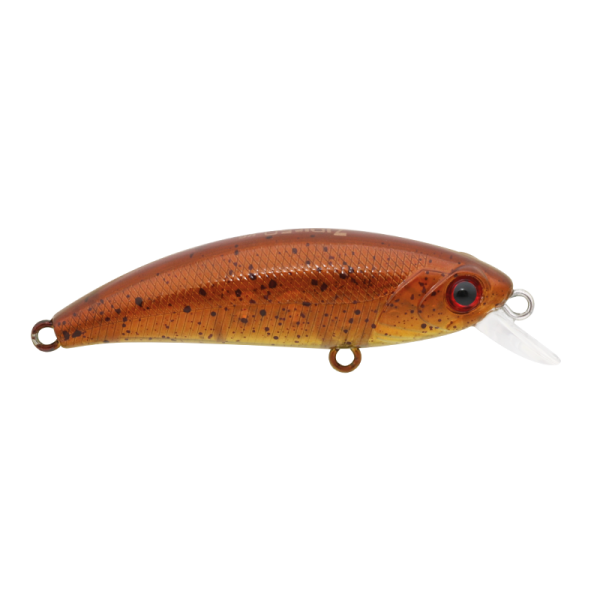 Hanfish Zıpır KG 5 Cm 4.5 Gr LRF Maket Yem Spk-70 Madya