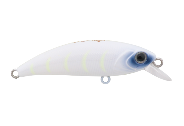 Hanfish Zıpır KG 5 Cm 4.5 Gr LRF Maket Yem SPK-58 Purple Head Glow