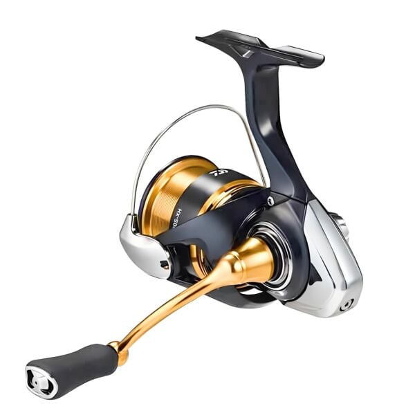 Daiwa Legalis 23 LT 3000 C Spin Olta Makinesi