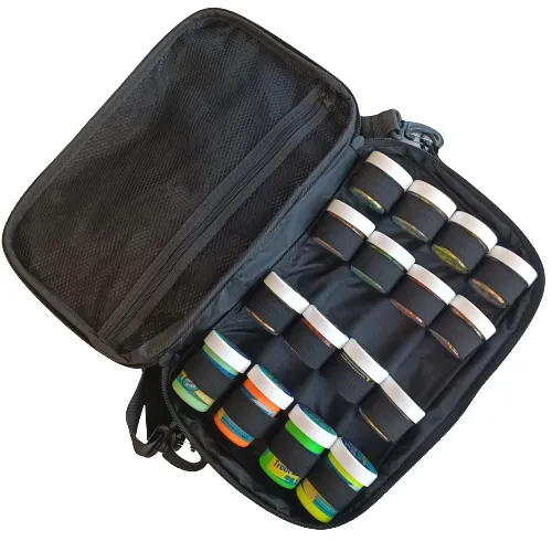 RENAT CARP ASKILI YEM ÇANTASI