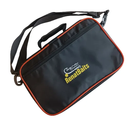 RENAT CARP ASKILI YEM ÇANTASI
