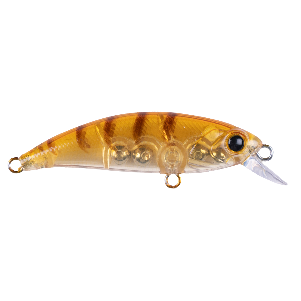 Hanfish Zıpır KG 5 Cm 4.5 Gr LRF Maket Yem K-11 Honey Shrimp