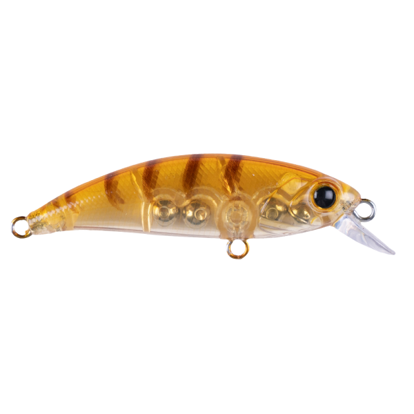 Hanfish Zıpır KG 5 Cm 4.5 Gr LRF Maket Yem K-11 Honey Shrimp