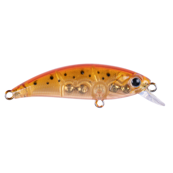 Hanfish Zıpır KG 5 Cm 4.5 Gr LRF Maket Yem K-33 Colorado Shrimp
