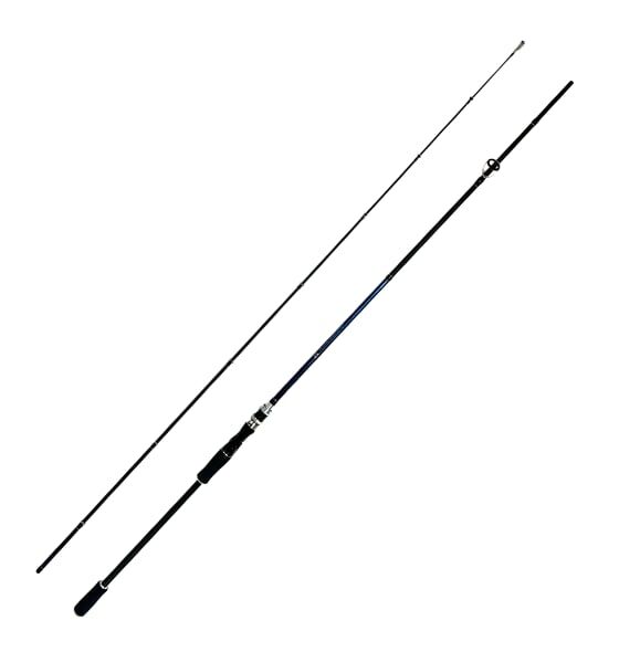 ICON-IC Repla 240 CM 5-30 GR Spin Kamışı