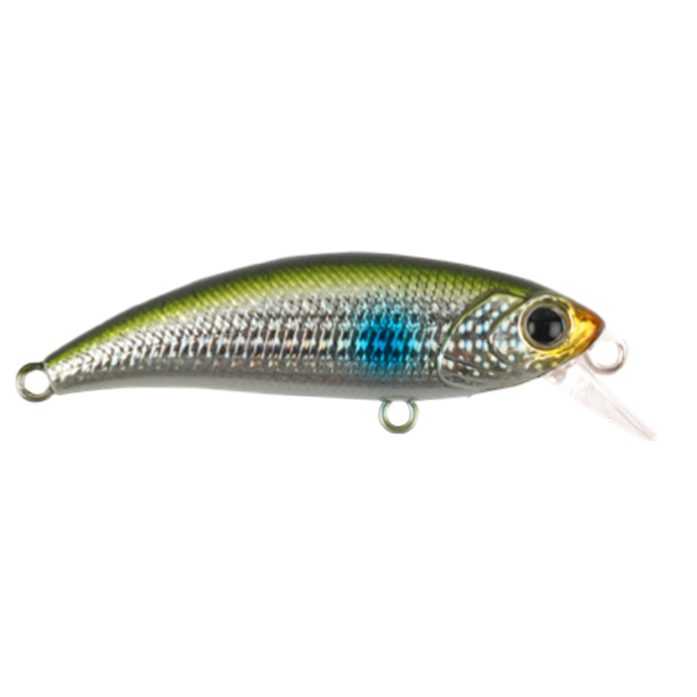 Hanfish Zıpır KG 5 Cm 4.5 Gr LRF Maket Yem SPK23 - Tropical Shrimp