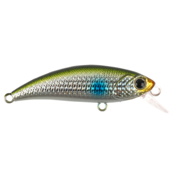 Hanfish Zıpır KG 5 Cm 4.5 Gr LRF Maket Yem SPK23 - Tropical Shrimp