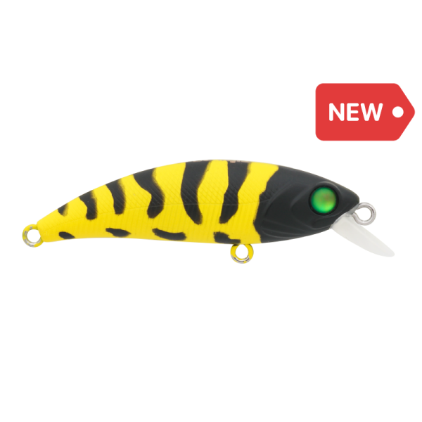 Hanfish Zıpır KG 5 Cm 4.5 Gr LRF Maket Yem SPK-92 Arı