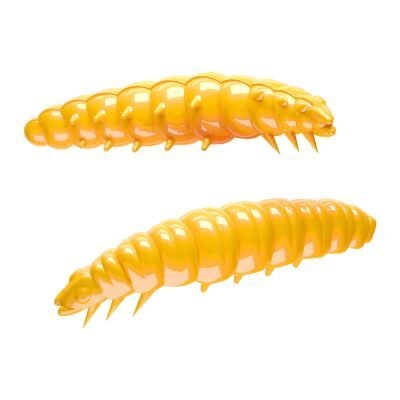 Libra Lures Larva Cheese Suni Yem PEYNİRLİ 35MM