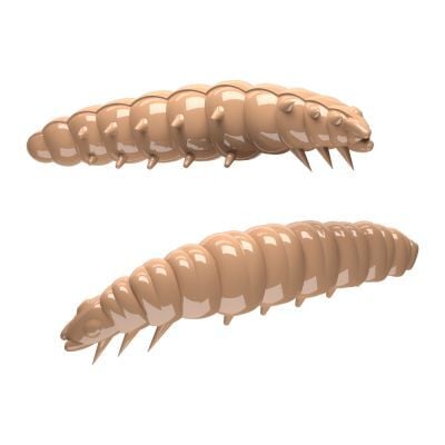 Libra Lures Larva Cheese Suni Yem PEYNİRLİ 35MM