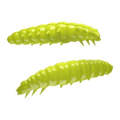 Libra Lures Larva Cheese Suni Yem PEYNİRLİ 35MM