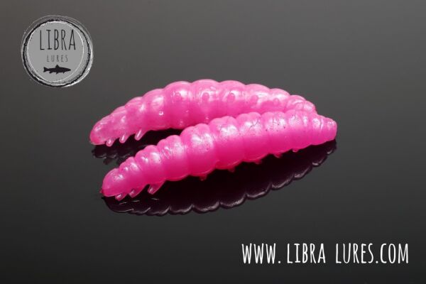 Libra Lures Larva Cheese Suni Yem PEYNİRLİ 35MM