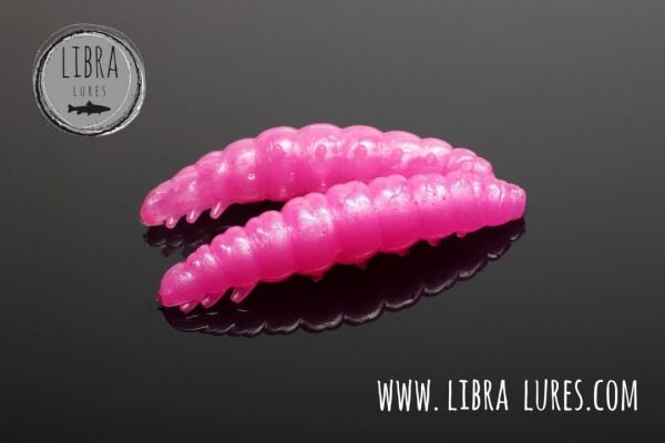 Libra Lures Larva Cheese Suni Yem PEYNİRLİ 35MM