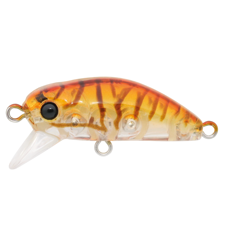 Hanfish Bıdık 3.5 Cm 3.1 Gr Maket Yem X-90 Honey Shrimp