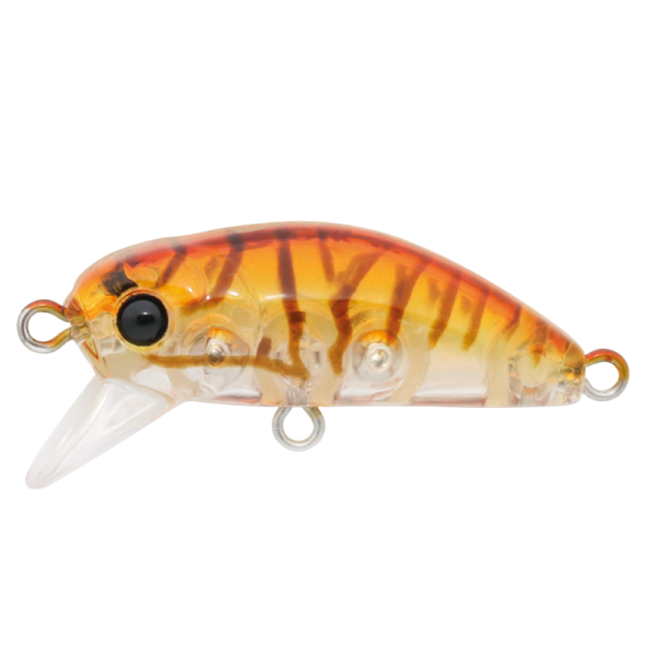 Hanfish Bıdık 3.5 Cm 3.1 Gr Maket Yem X-90 Honey Shrimp