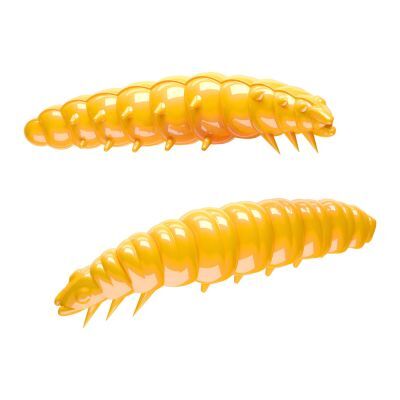 Libra Lures Larva Cheese Suni Yem PEYNİRLİ 35MM 008