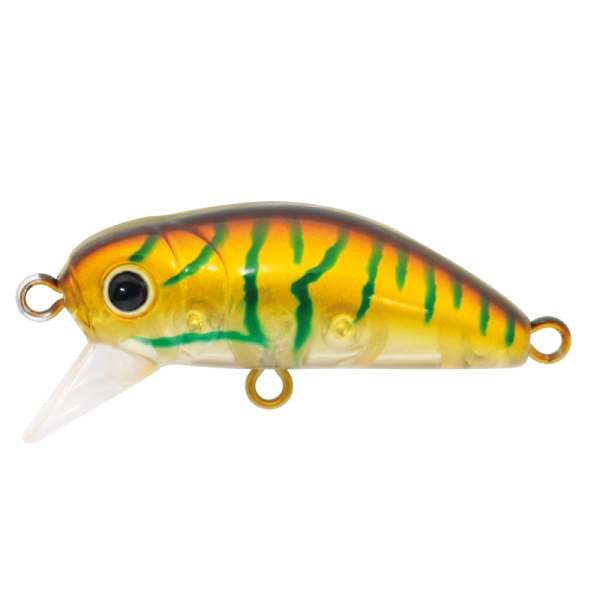 Hanfish Bıdık 3.5 Cm 3.1 Gr Maket Yem X-92 Teke