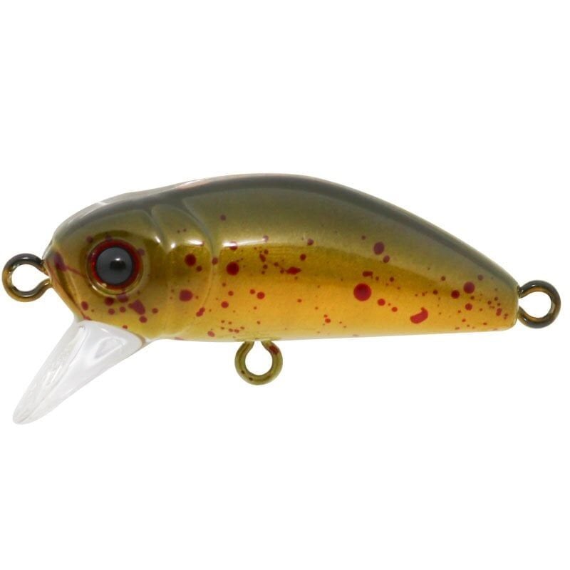 Hanfish Bıdık 3.5 Cm 3.1 Gr Maket Yem X-104 Yengeç